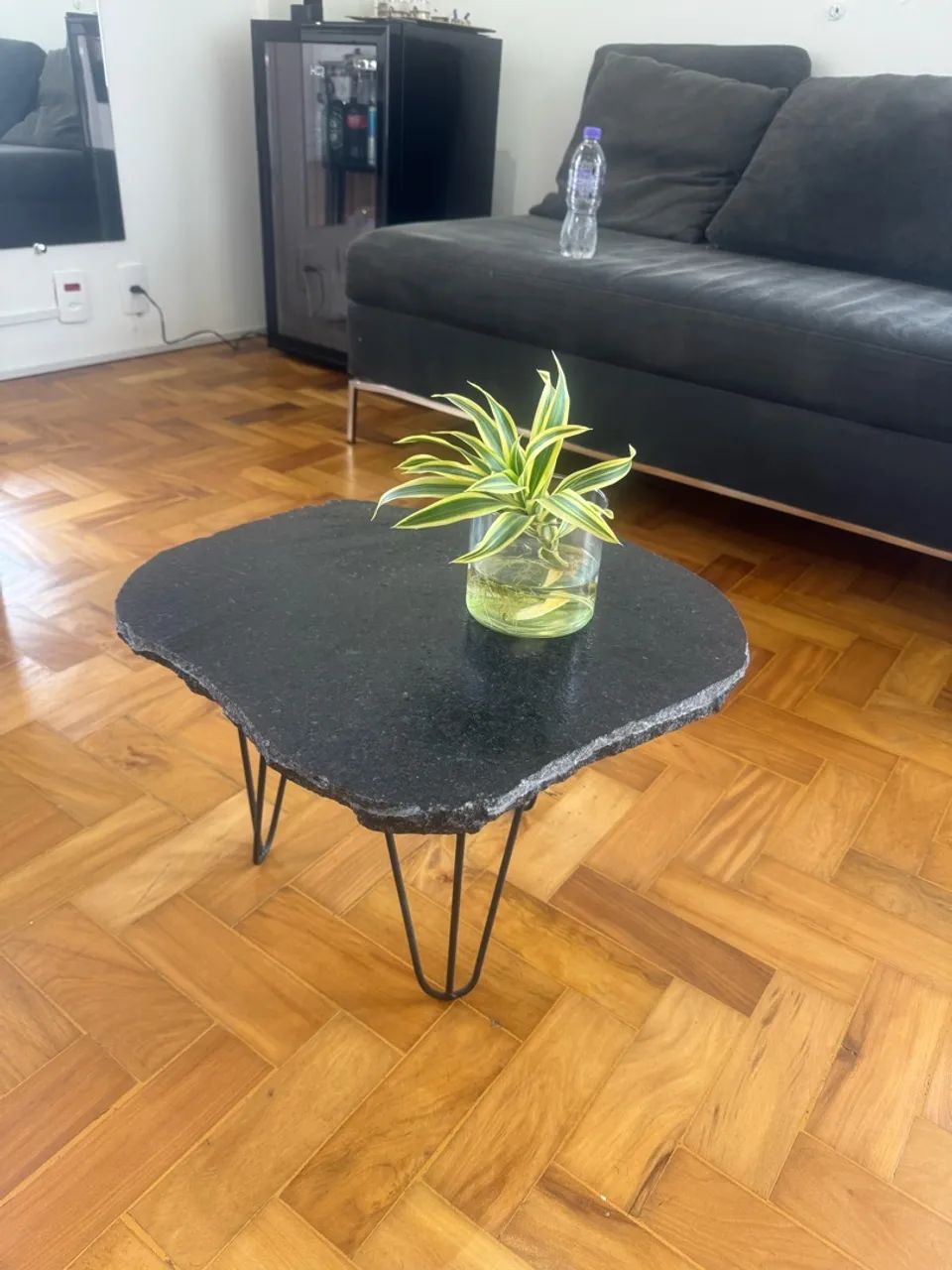 Mesinha de centro 