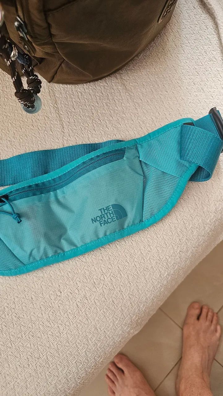The north face  pochete  - Foto 4