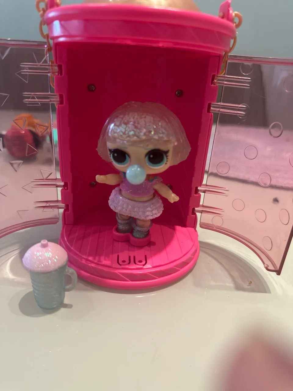 2 lols globe hair - Foto 3