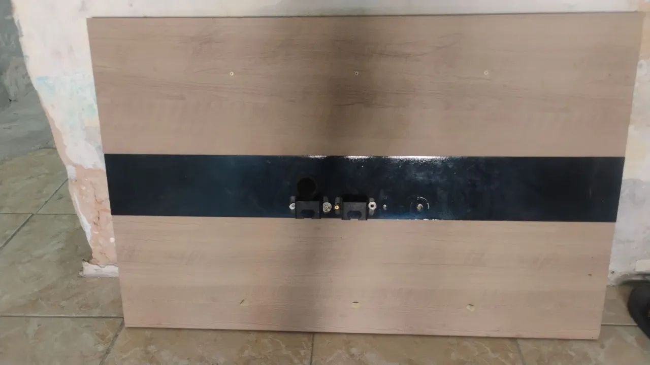 Painel tv - Foto 2