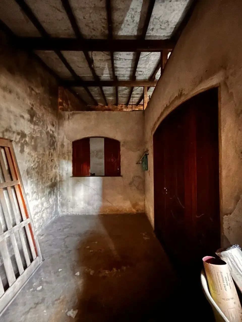 Casa térrea espaçosa com 02 quartos Centro - Ananindeua - PA - Foto 4