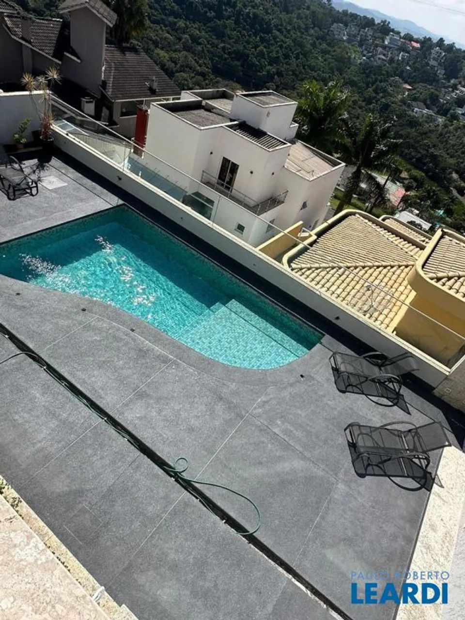CASA EM CONDOMÍNIO - CONDOMÍNIO HILLS 3 - SP - Foto 3