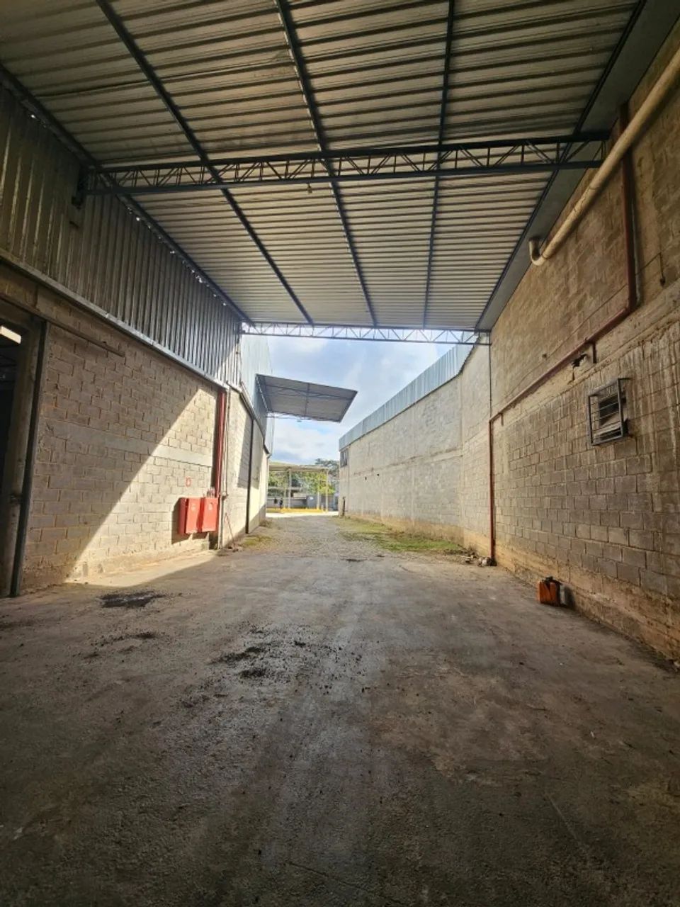 Excelente oportunidade logística em Caratinga MG - Foto 5