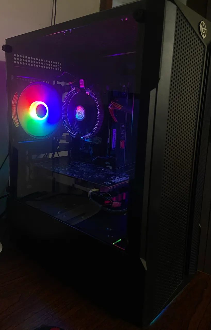 PC GAMER CUSTO BENEFÍCIO  - Foto 3