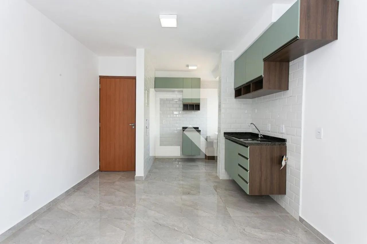 Apartamento à Venda - Tatuapé, 1 Quarto, 39 m2 - Foto 3