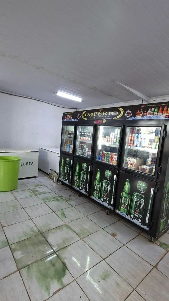 Distribuidora de bebidas completa  - Foto 5