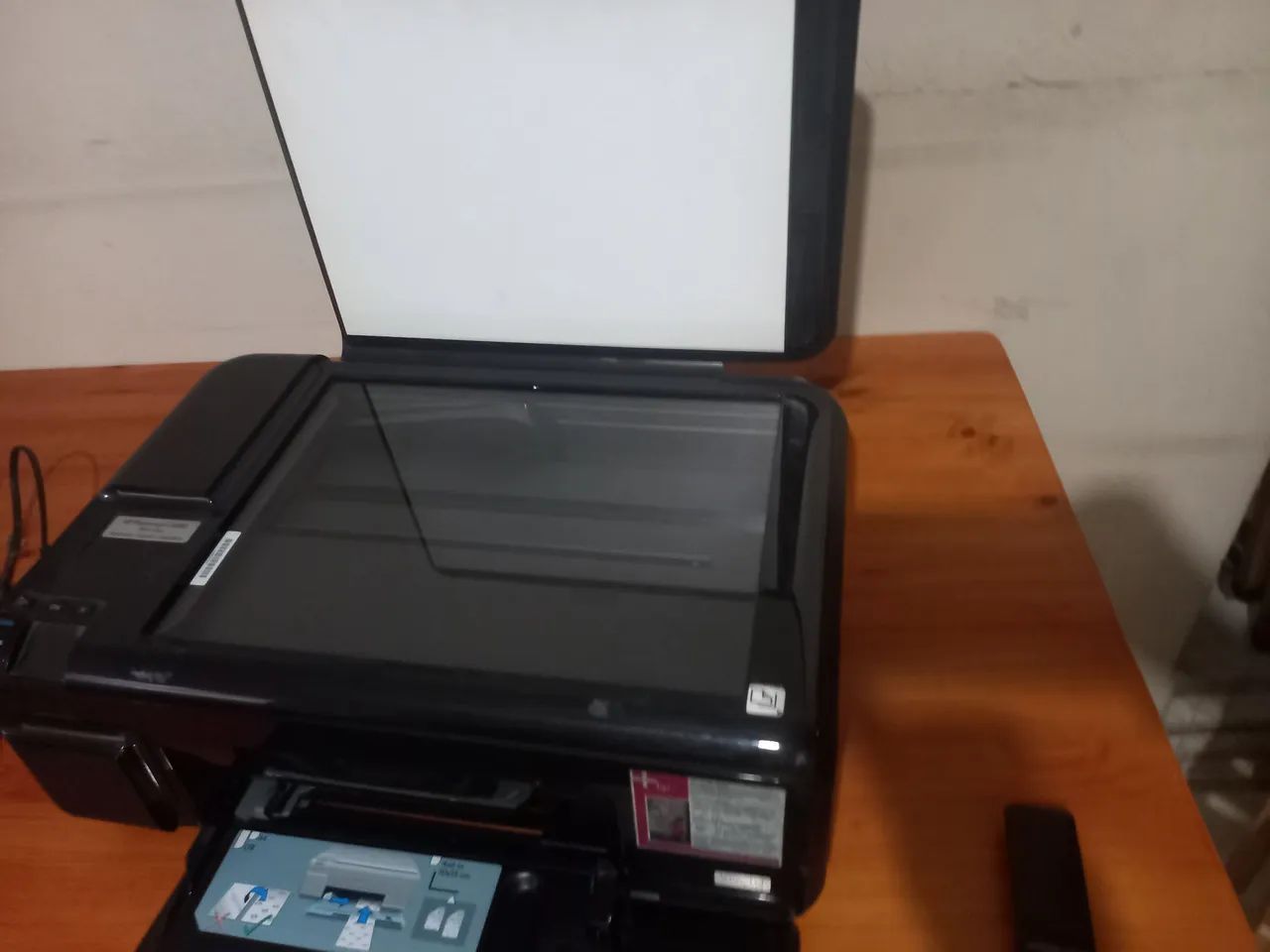 Impressora - Foto 4