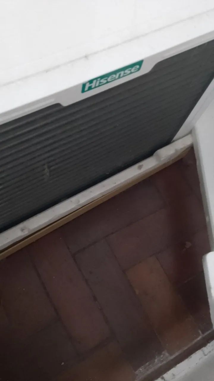 Ar condicionado  nunca usado - Foto 3