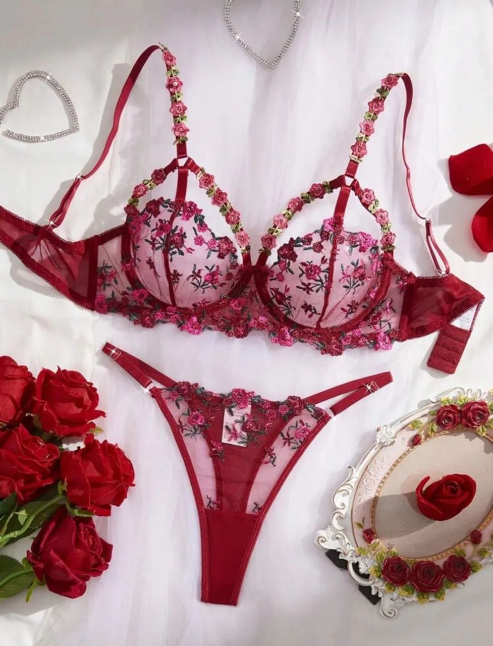 Lingerie  - Foto 5