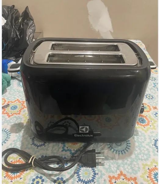 Torradeira eletrica
