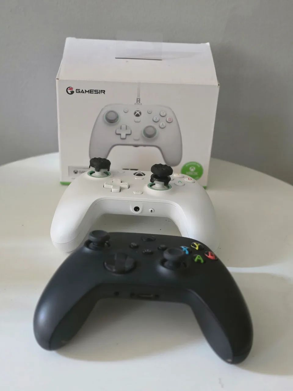 Controle Xbox Original 