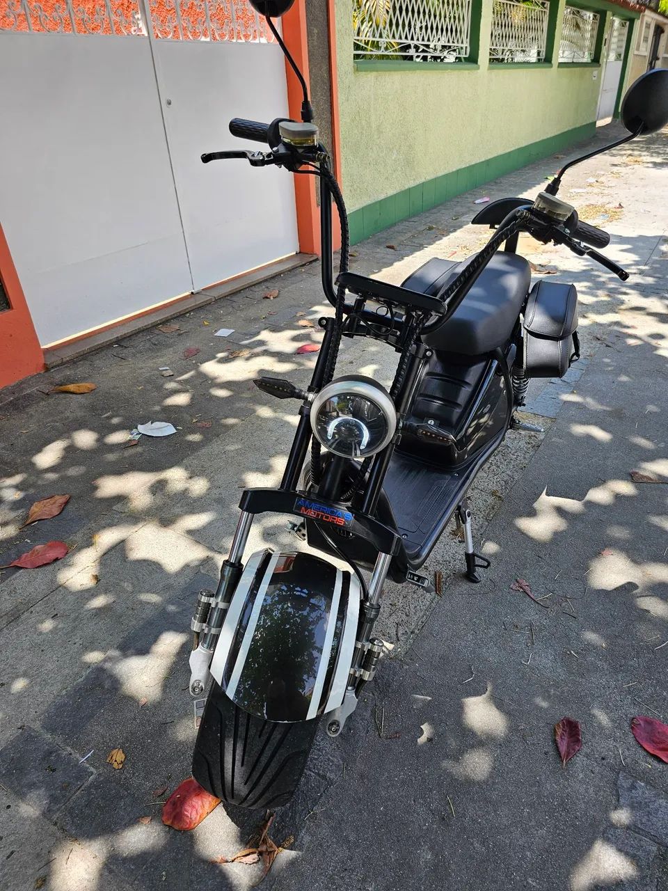SCOOTER MC20 3000W - Foto 2