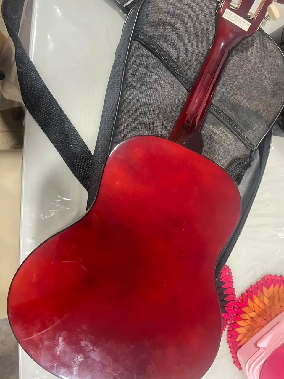 CAVAQUINHO GIANINI  - Foto 5