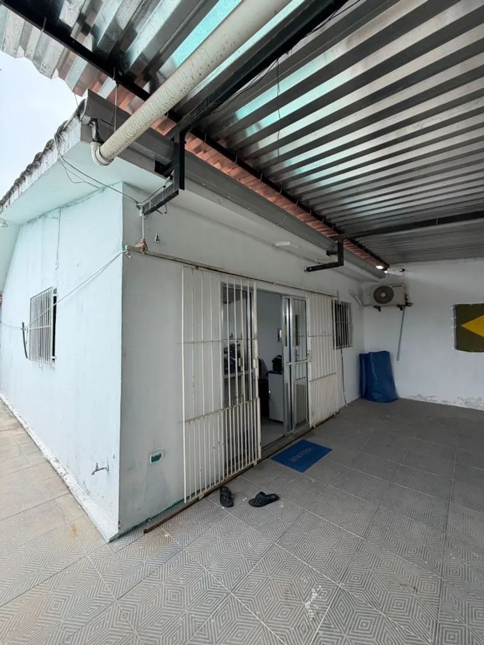 Linda casa no bengui  - Foto 4