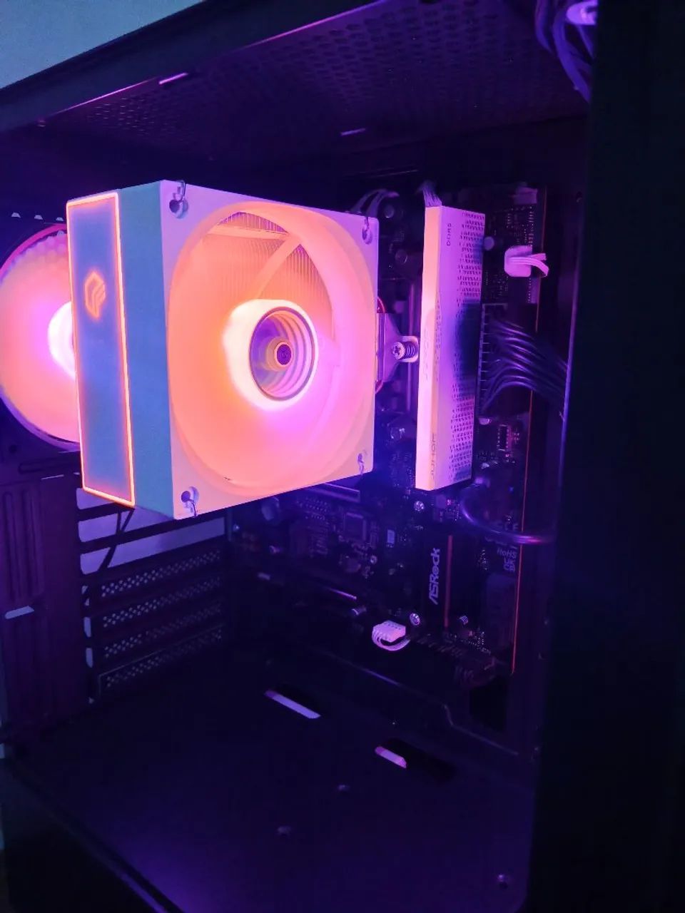Pc gamer Ryzen 5 9600x Ddr5  - Foto 2