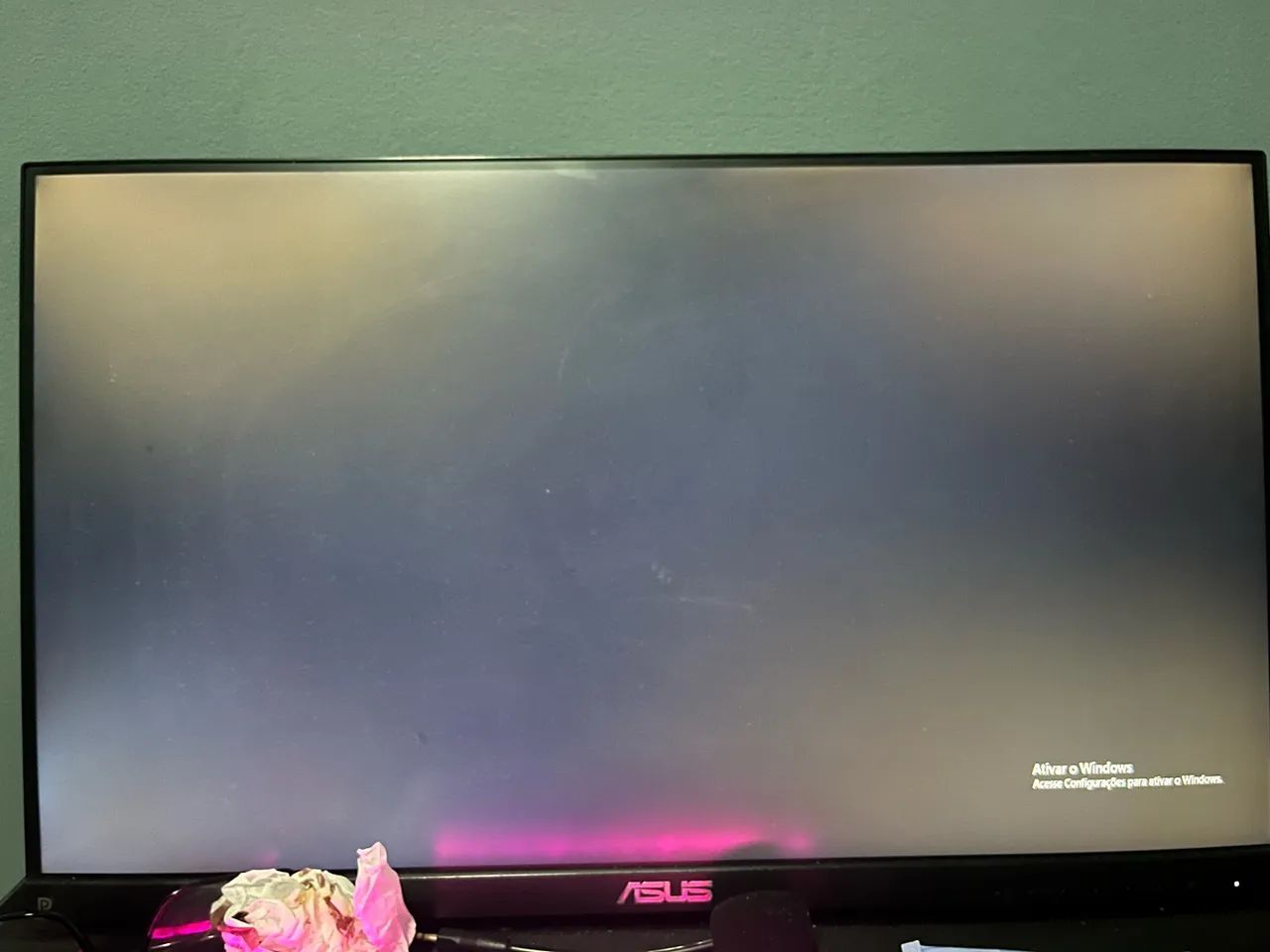 Monitor asus 144 hz - Foto 3