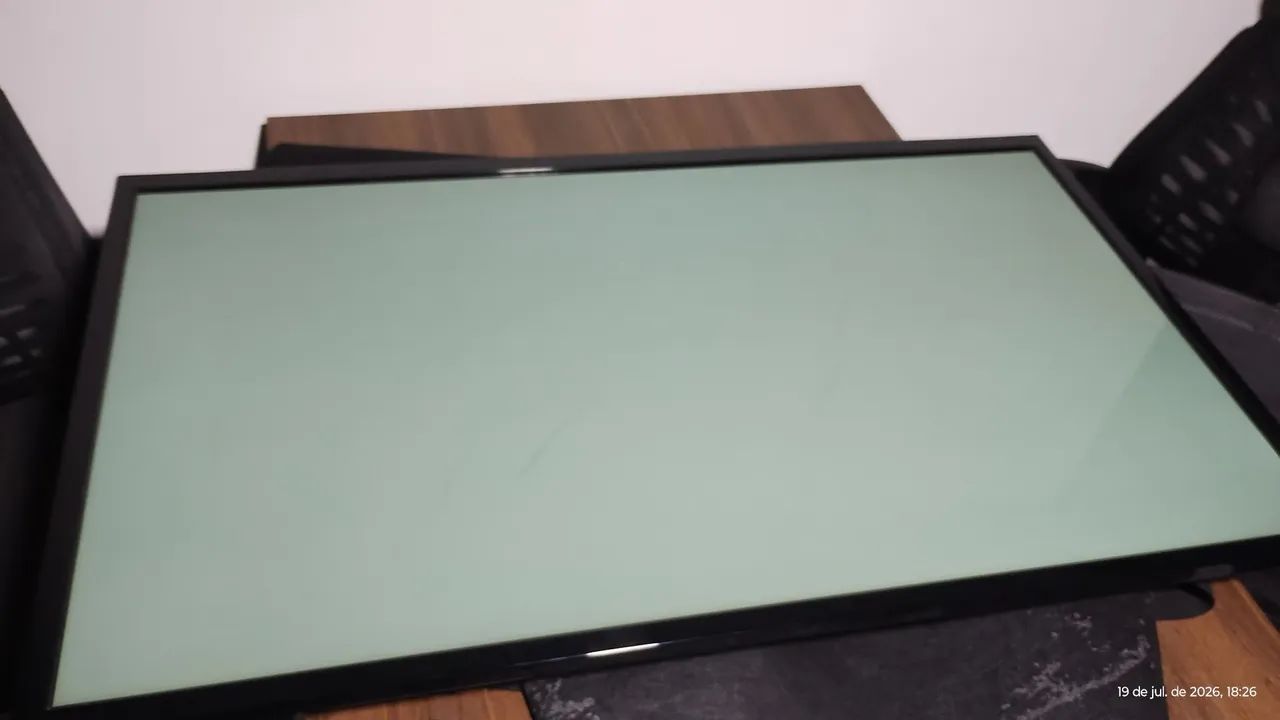 Tv Samsung plasma 51 polegadas  - Foto 3