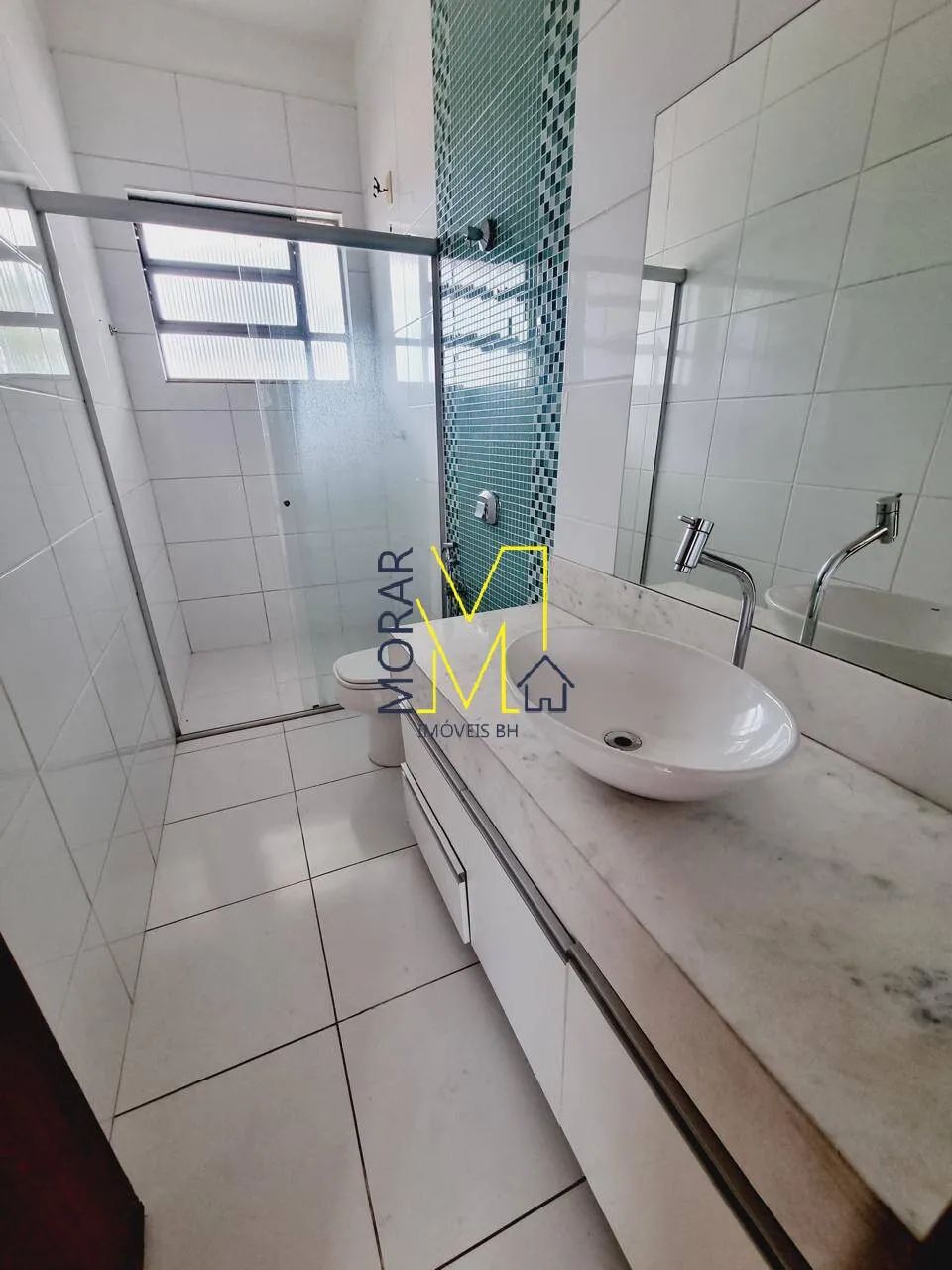 Apartamento com Varanda e 3 Quartos - Venda Nova em Belo Horizonte/MG - Foto 5