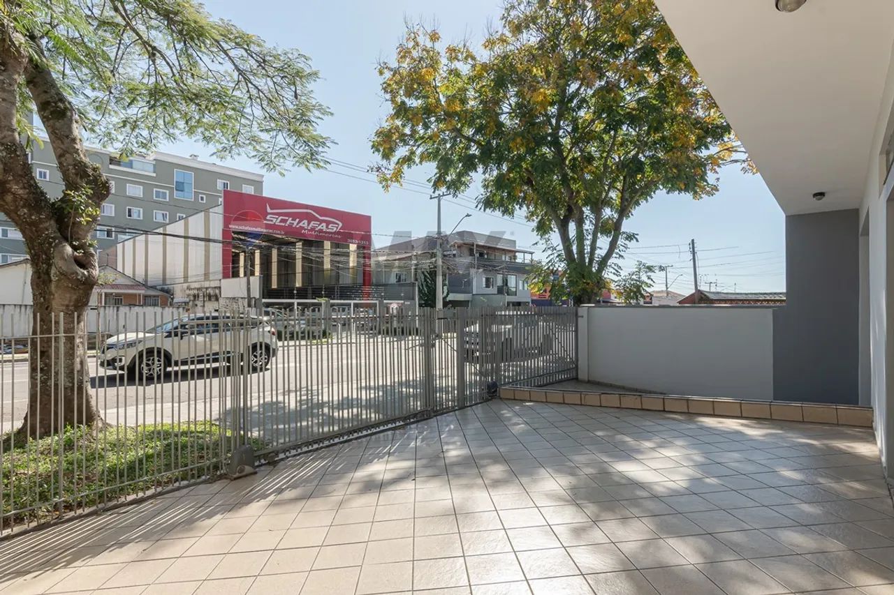 Sobrado Comercial no Fanny - Foto 5