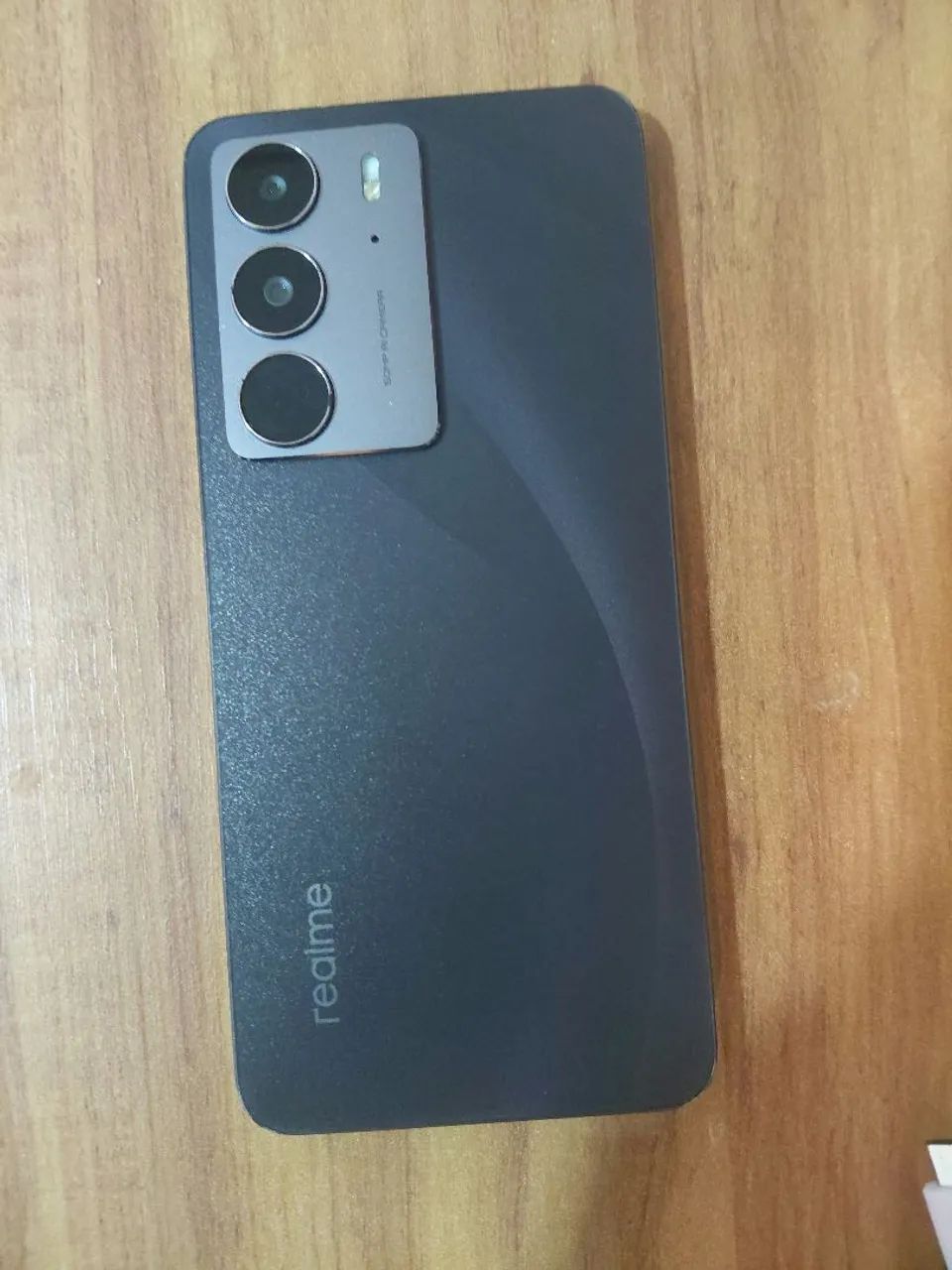 Celular original da realme c75