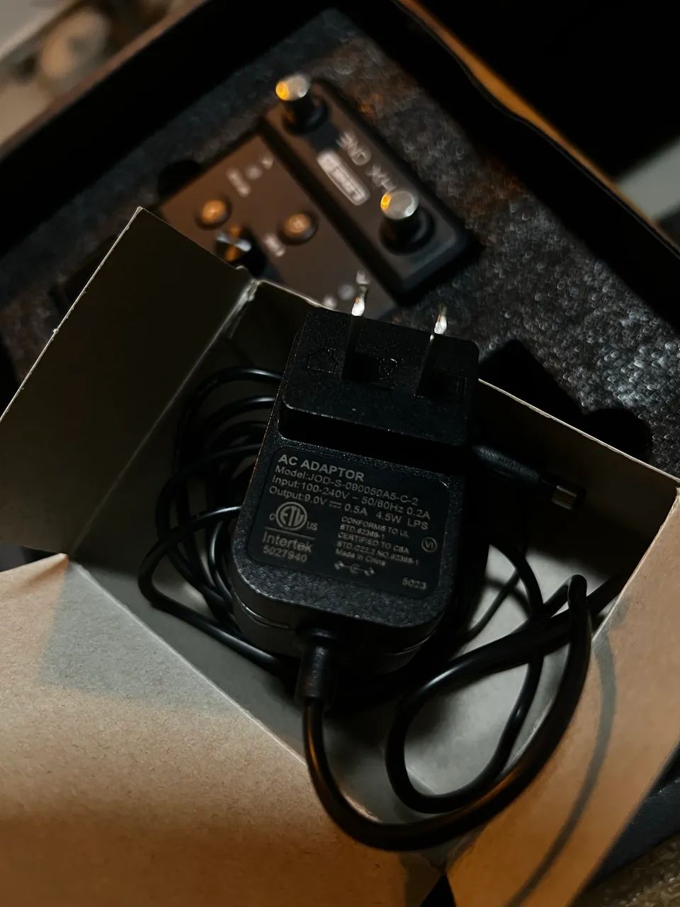 Line6 HX ONE 中古品 LINE6 HX ONE マルチエフェクター｜Yahoo!フリマ（旧PayPayフリマ）