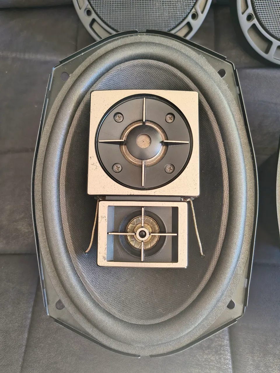 pioneer 6985