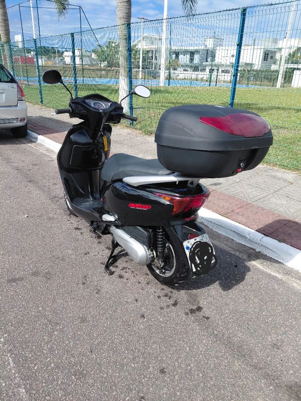 LEAD 110 HONDA  - Foto 4