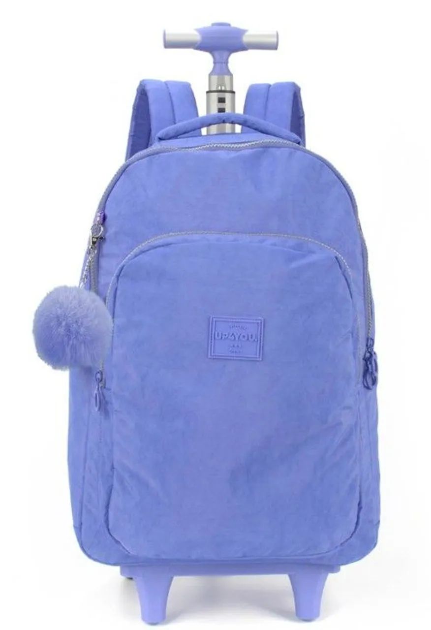 Bolsa de carrinho