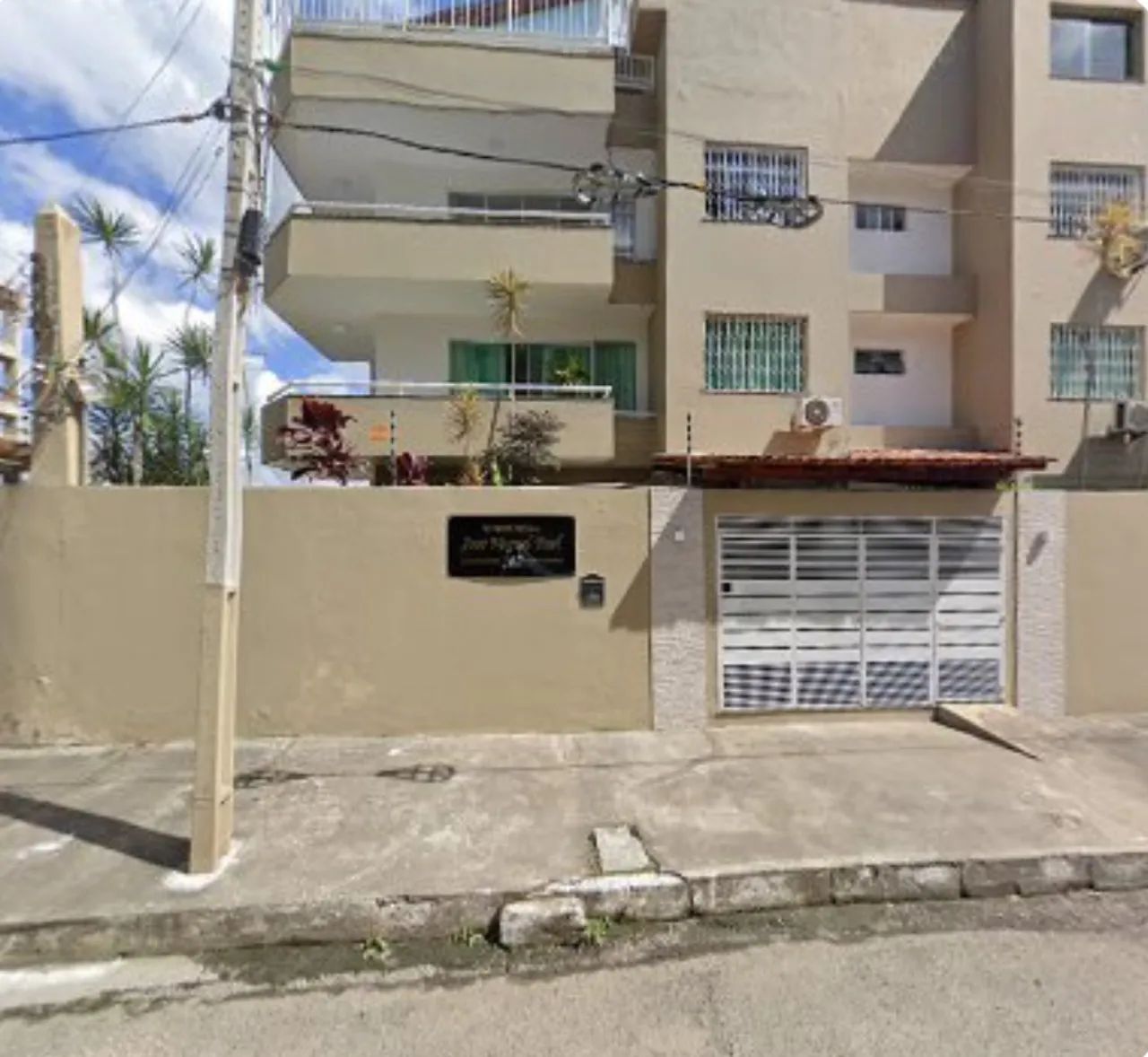 Apartamento amplo. Centro. Zildolândia 