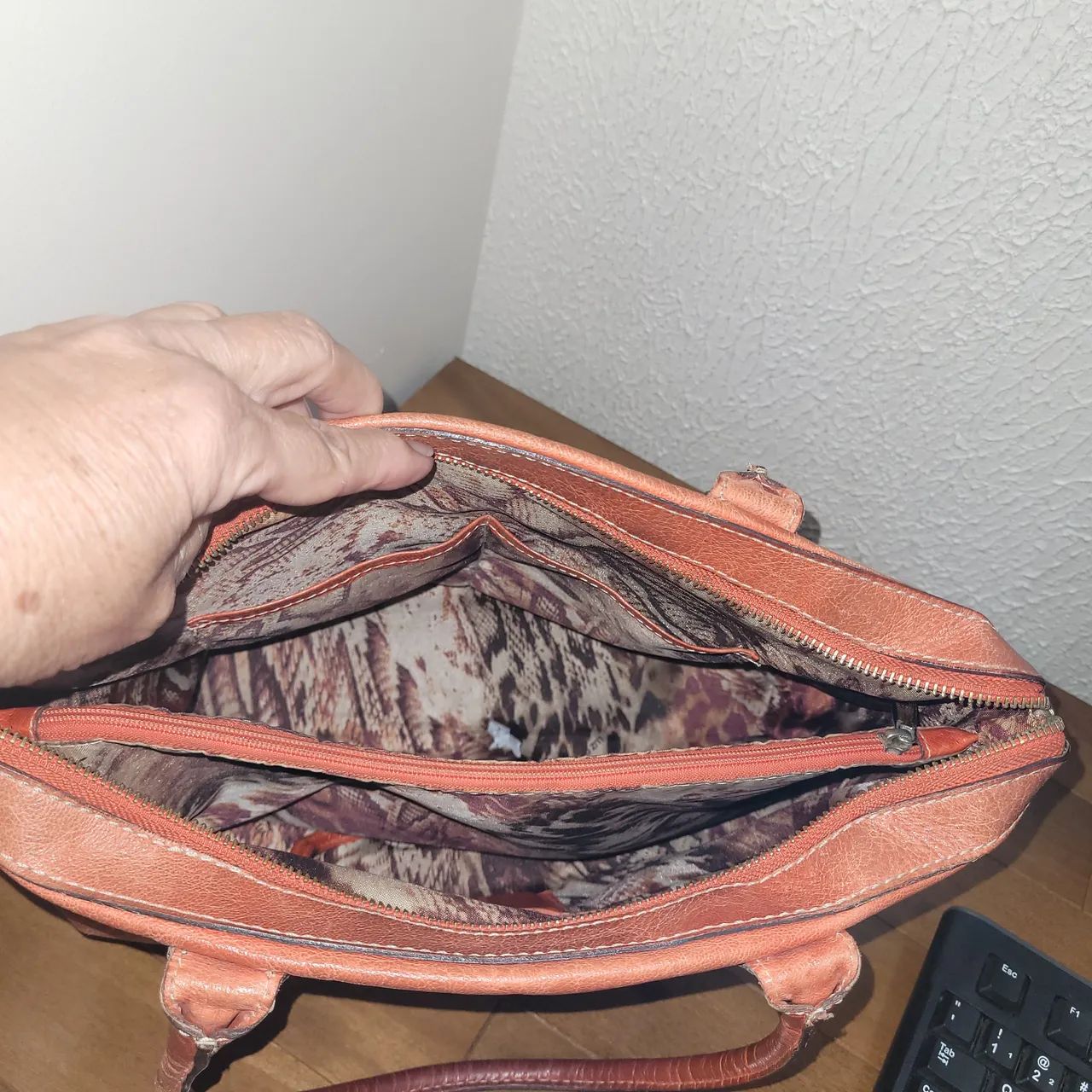Bolsa Luz da Lua - Foto 5