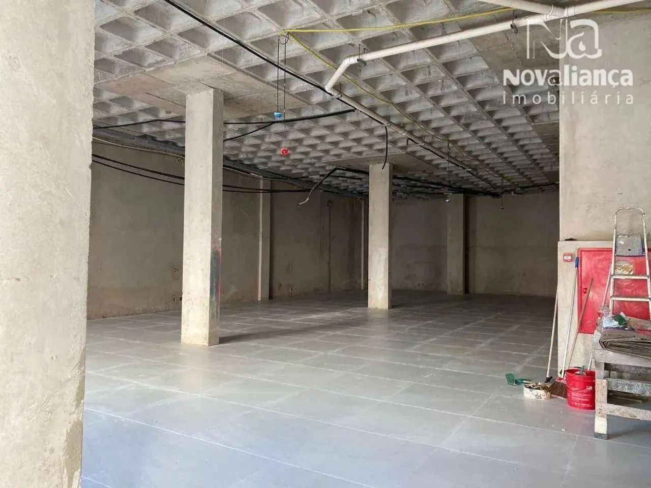 Loja para alugar, 300 m² - Praia de Itaparica - Vila Velha/ES - Foto 11