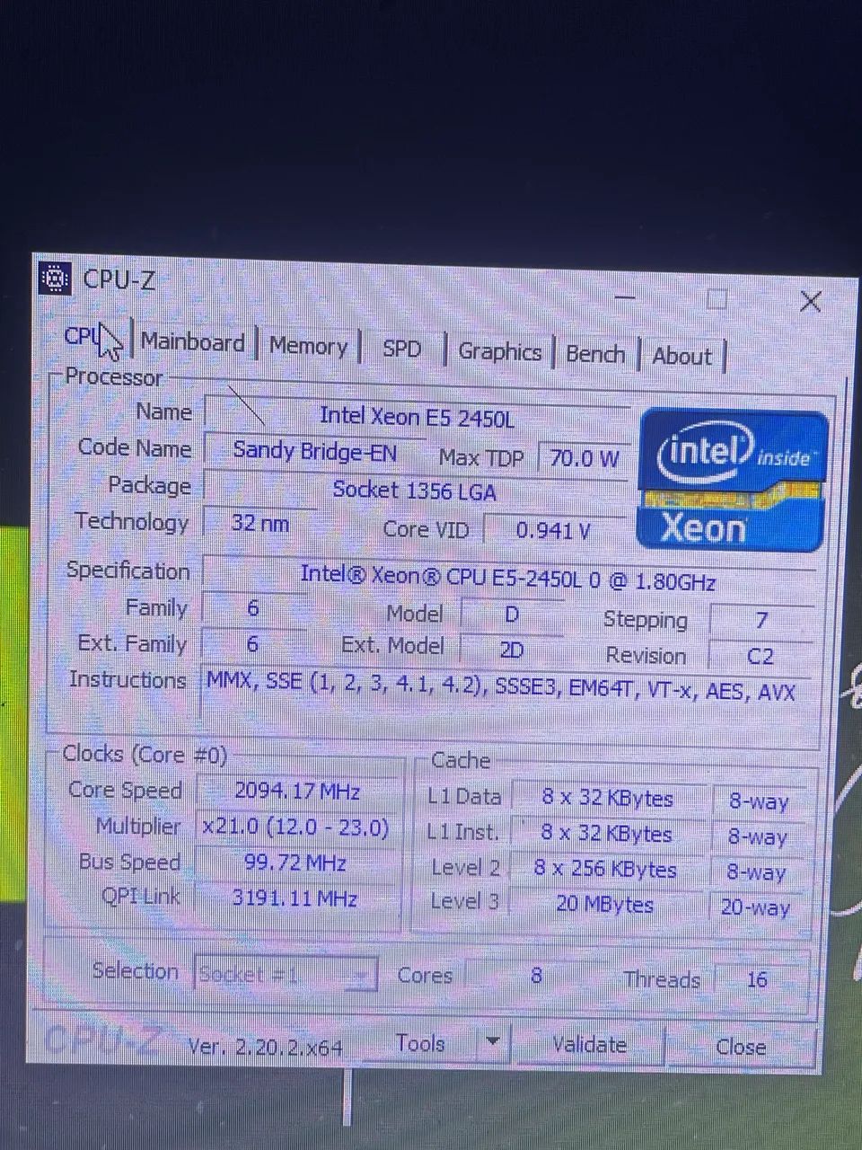 KIT XEON CUSTO BENEFÍCIO - Foto 3
