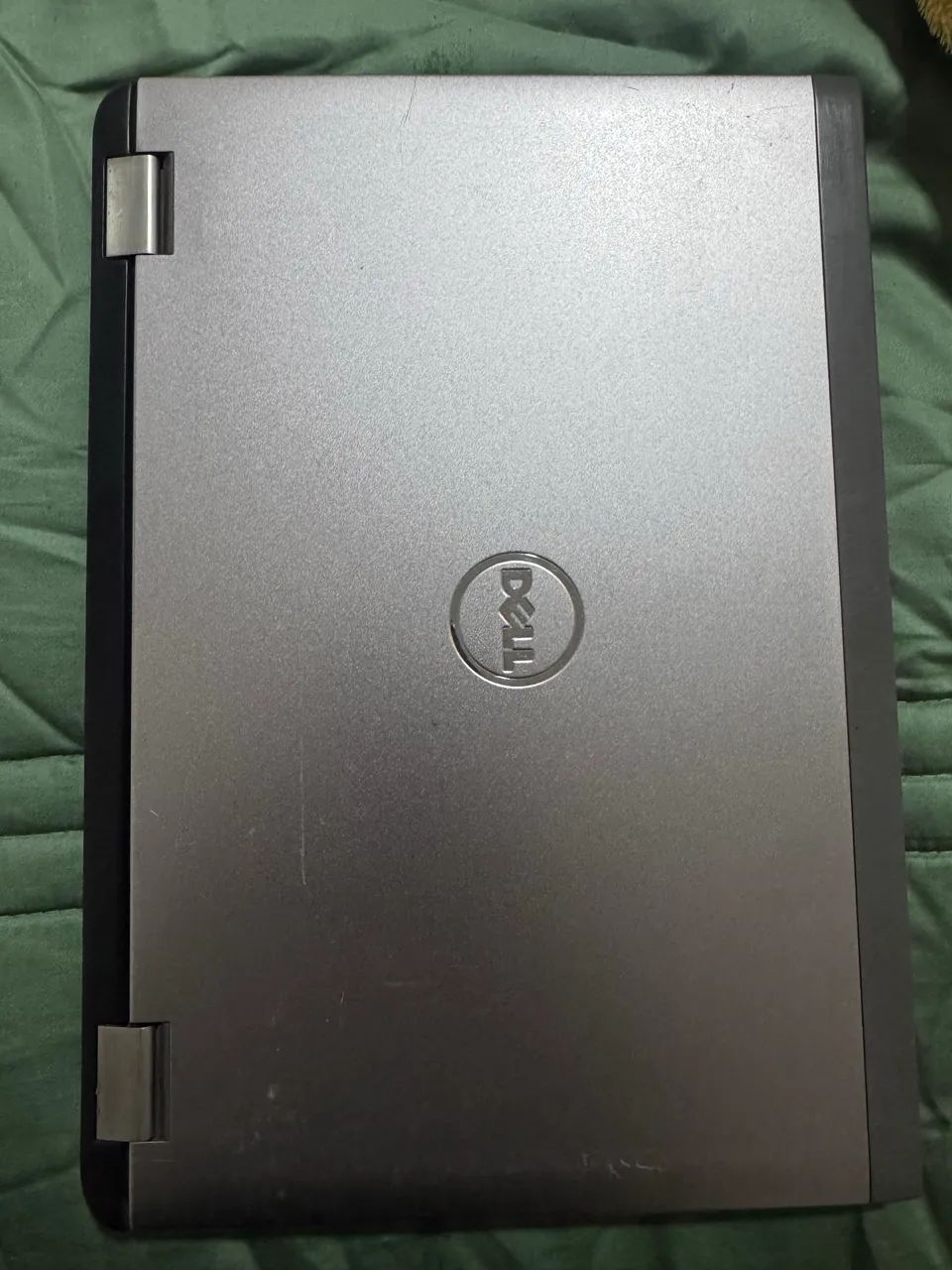 ? NOTEBOOK DELL CORE i3 | 8GB RAM | SSD | SUPER CONSERVADO | PRONTO PARA USO!