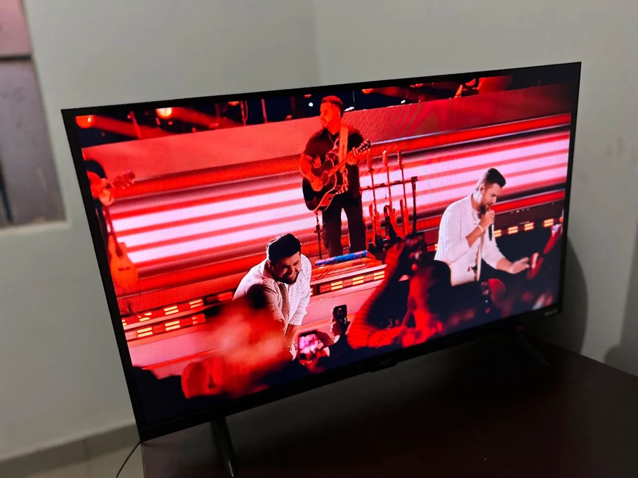 Tv SMART 32 polegadas  - Foto 4