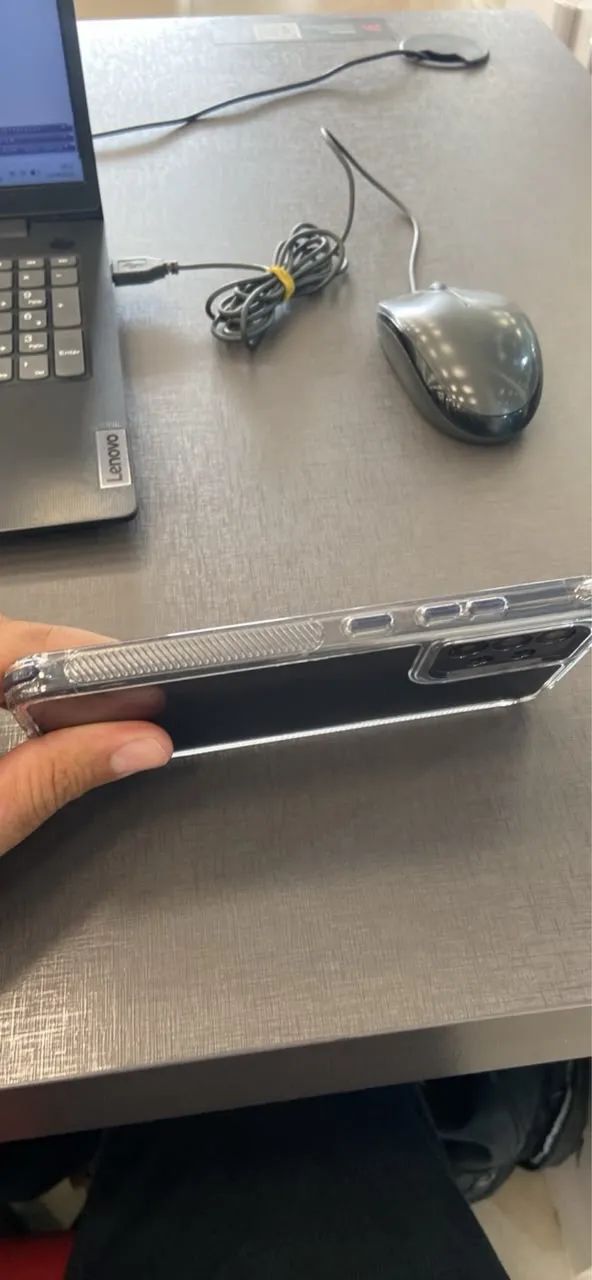 Samsung Galaxy A32 128GB - Foto 4