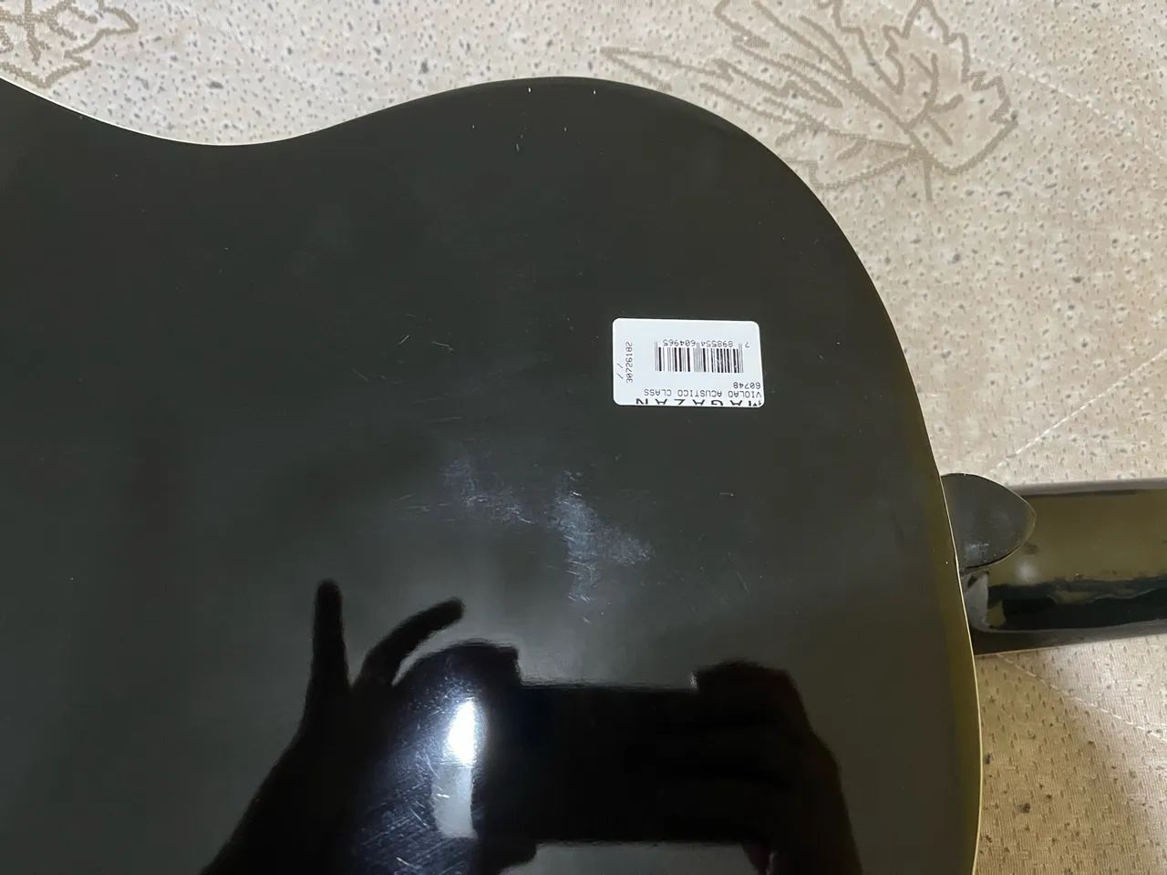 Violão - Foto 4