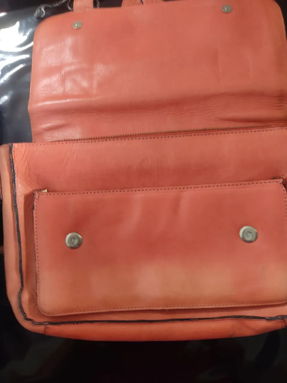 Bolsa Villa vittini e bota cano longo Villa vittini  - Foto 5