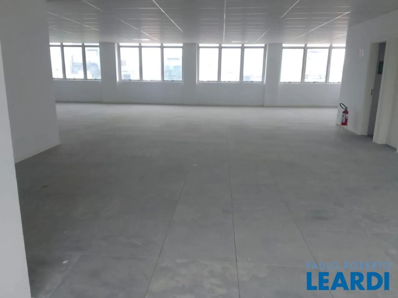 CONJ. COMERCIAL - JARDIM PAULISTA - SP - Foto 4