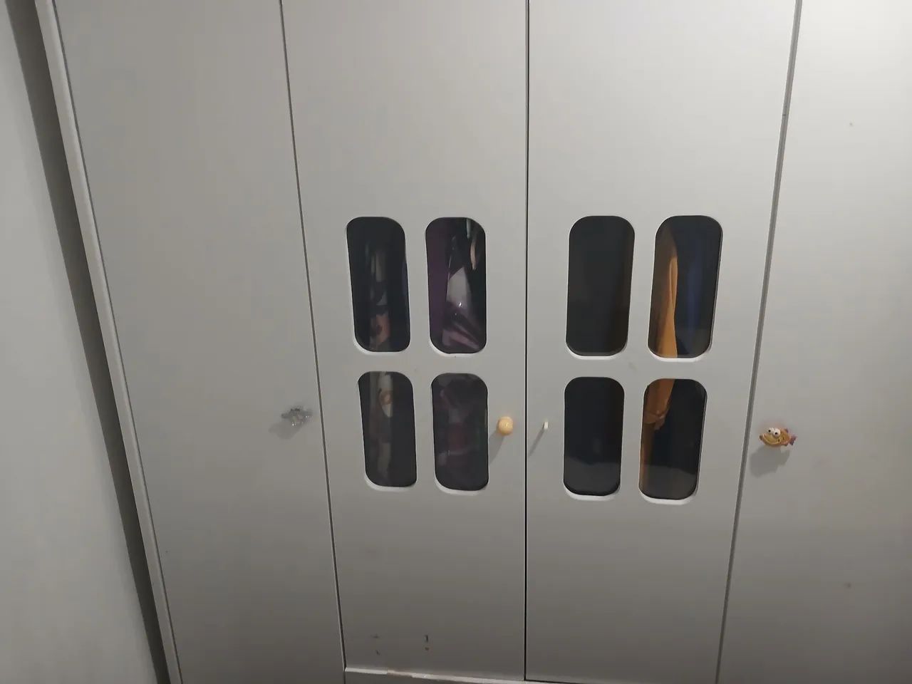 Guarda roupa de solteiro  - Foto 2
