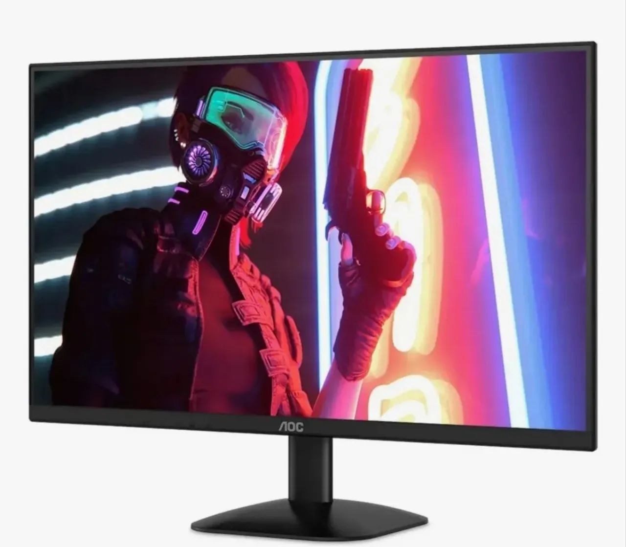 Monitor AOC 