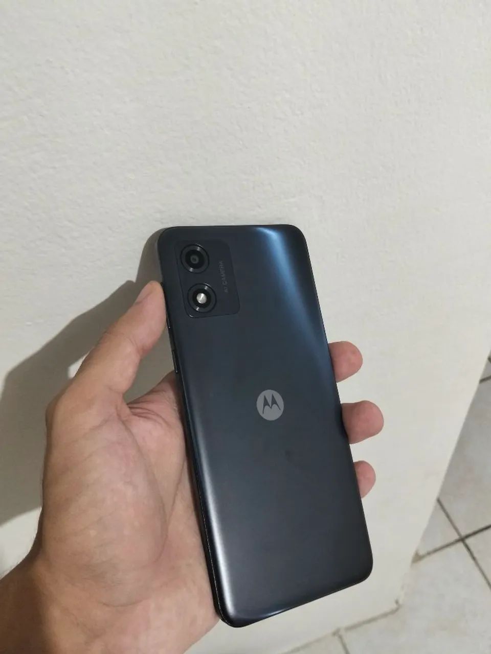 Celular MotoE13 64GB - Foto 2
