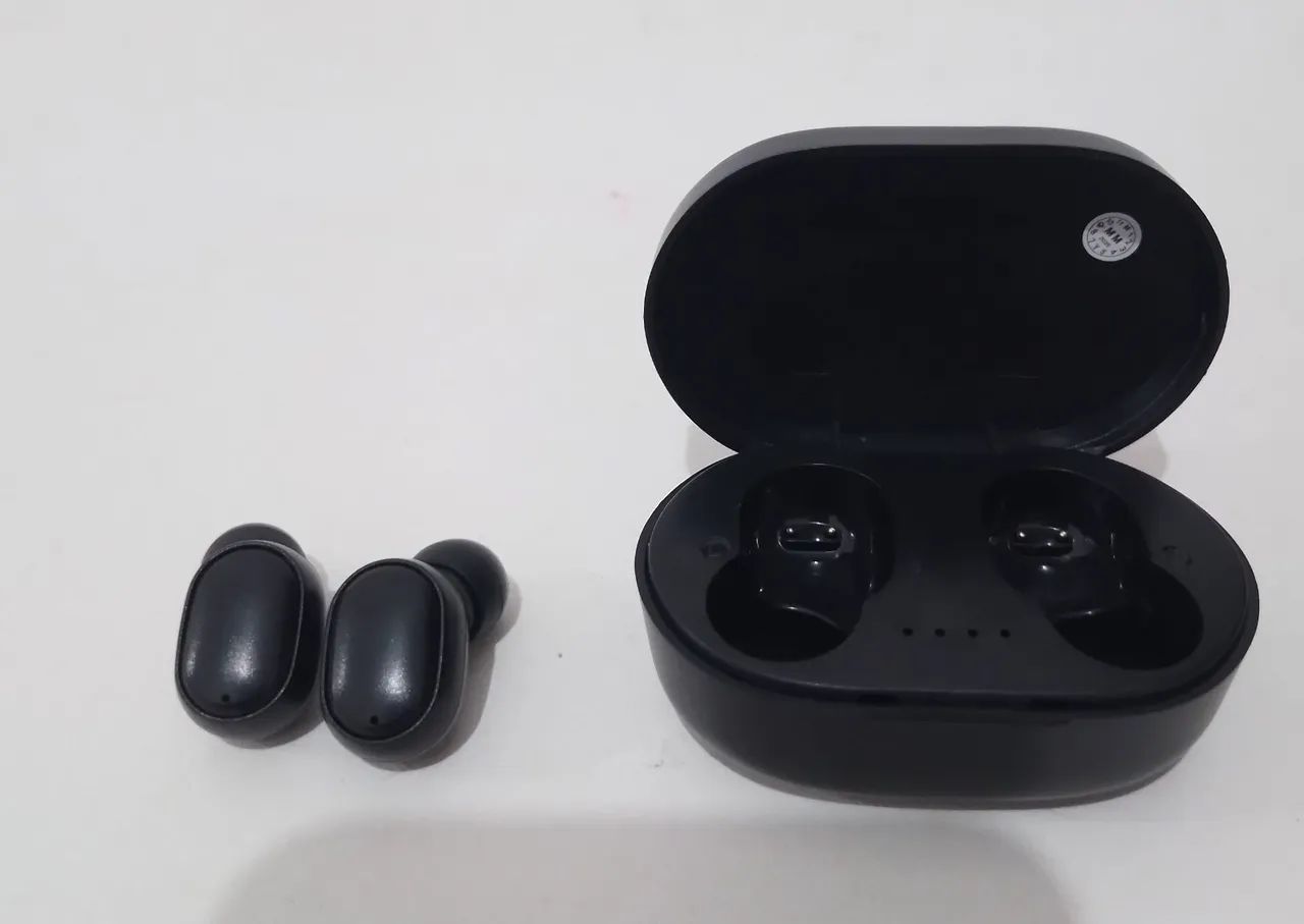 Fone de ouvido Bluetooth  - Foto 2