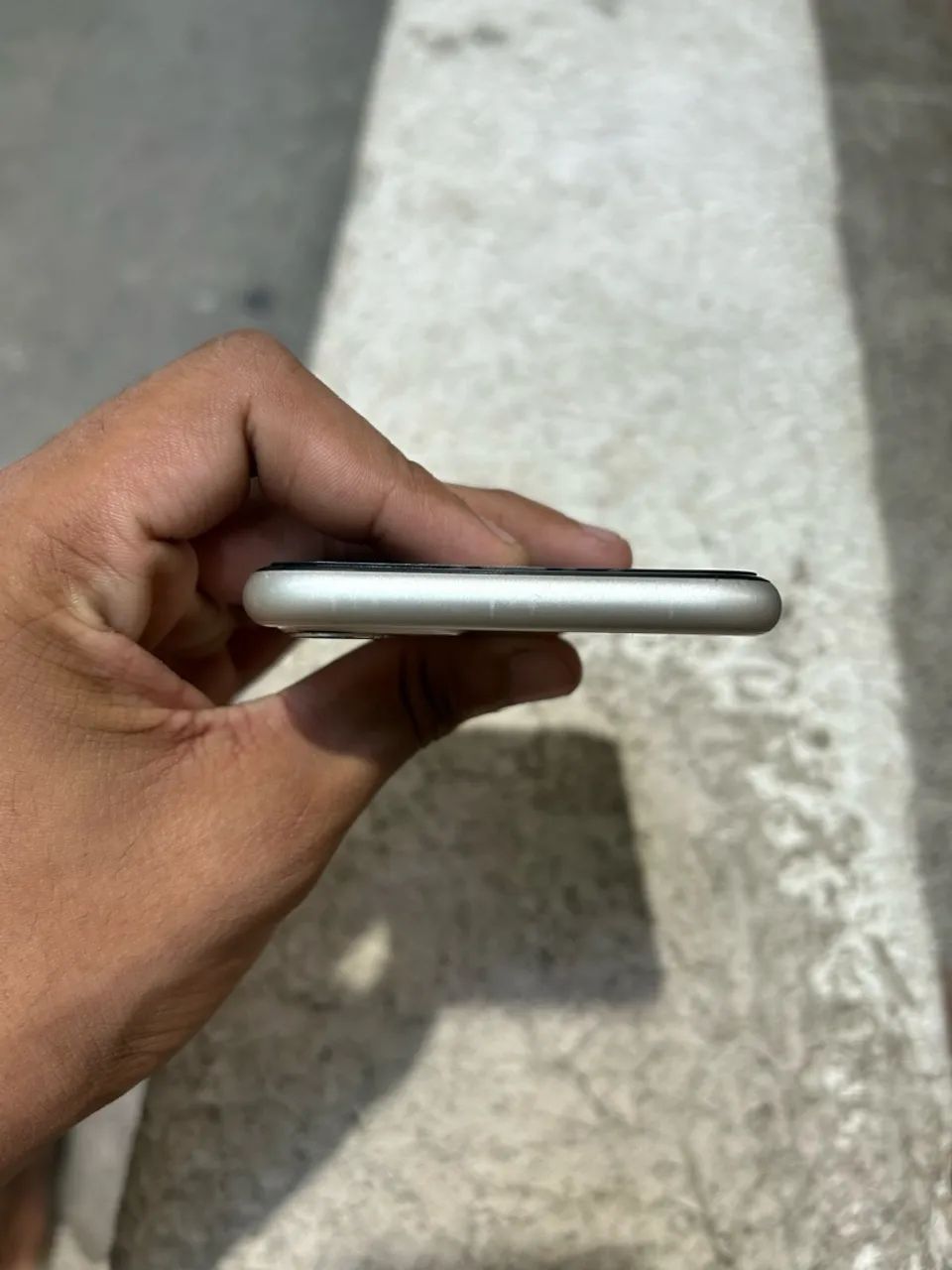 IPHONE 11 (128GB) Branco - Foto 3