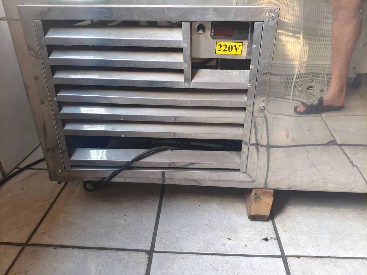 Freezer horizontal  - Foto 4