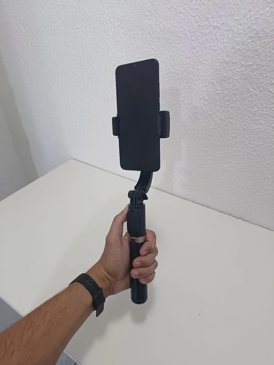 Gimbal pra smartphone  - Foto 3