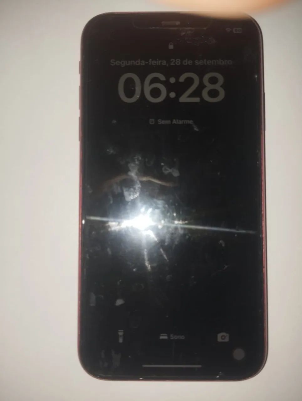 Vendo IPhone 11 128g , bateria 90 Ok