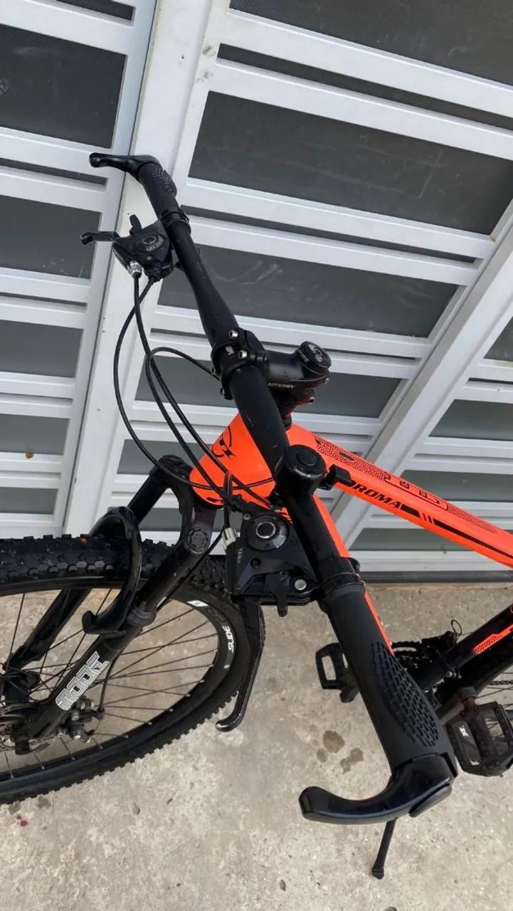 BICICLETA ARO 29  - Foto 3