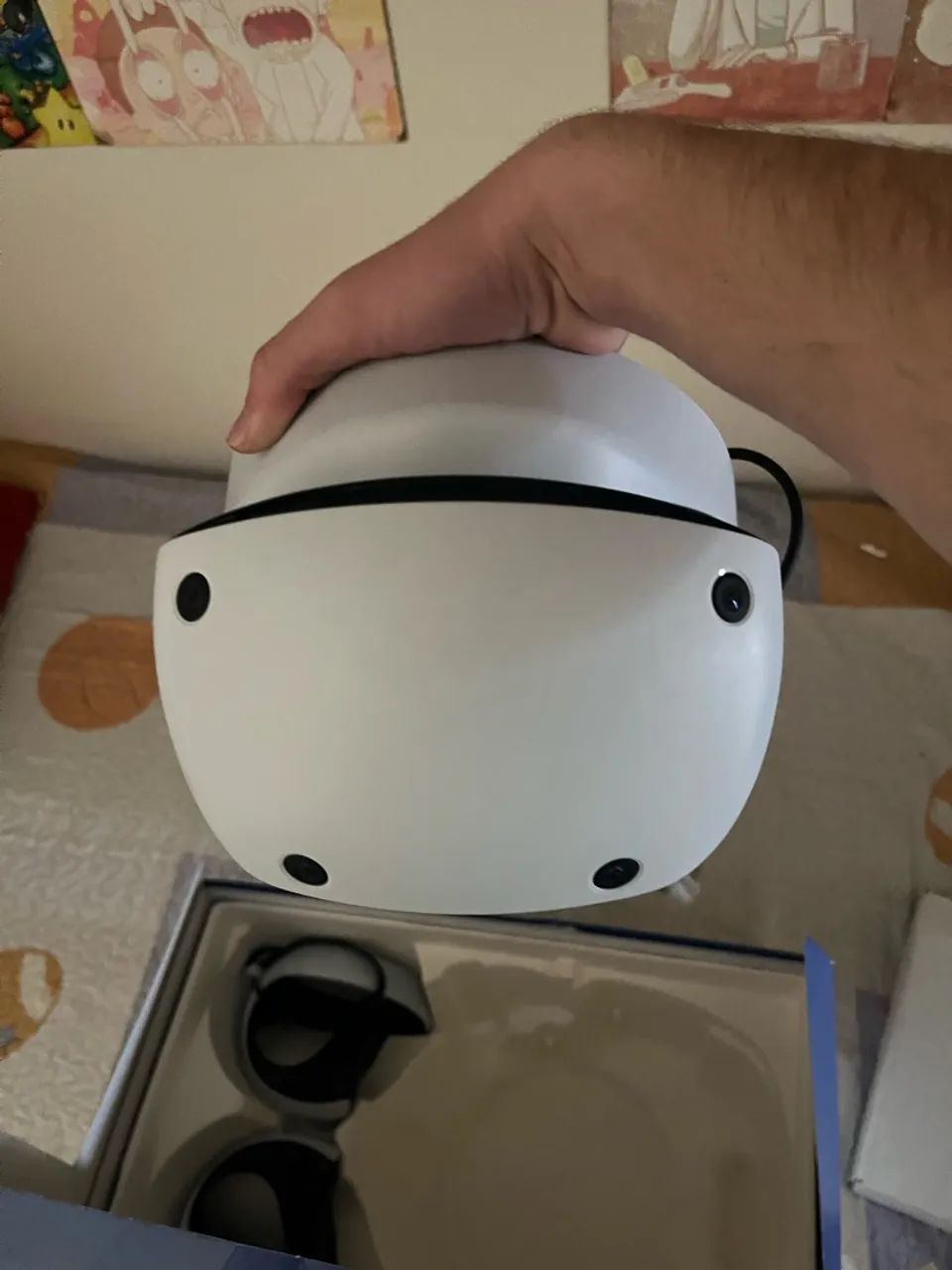 PSVR2 - Playstation VR2 - Foto 2