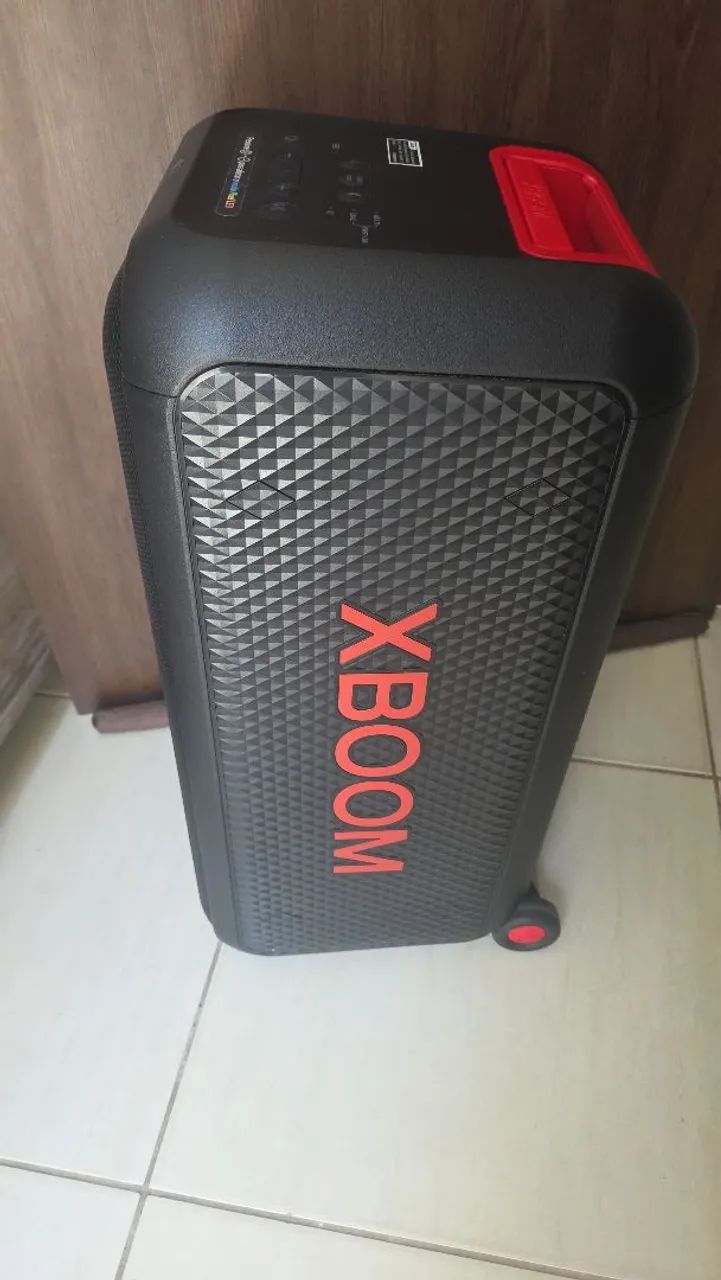 Caixa de som  - Foto 4