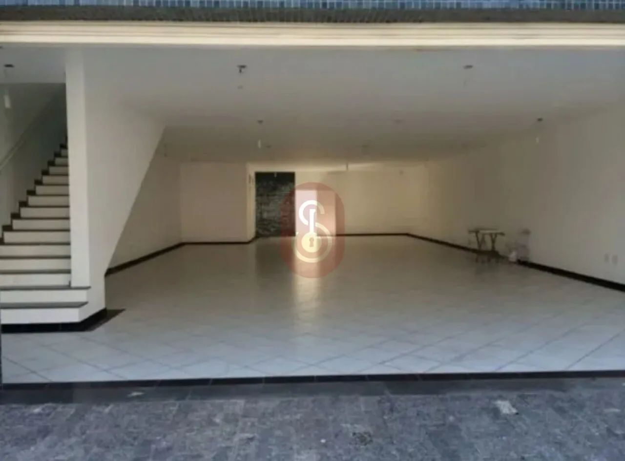 Prédio comercial no Tatuapé